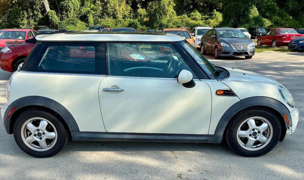 used 2011 MINI Cooper S car, priced at $6,450