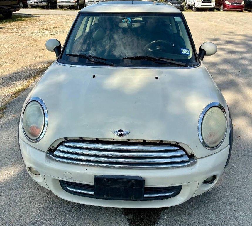 used 2011 MINI Cooper S car, priced at $6,450