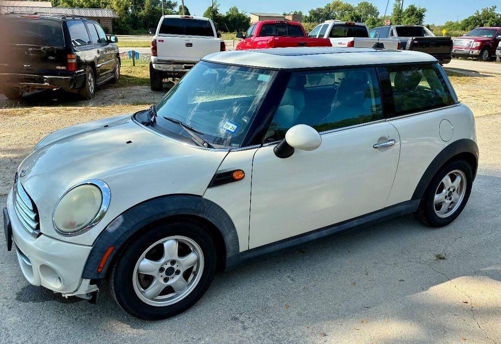 used 2011 MINI Cooper S car, priced at $6,450