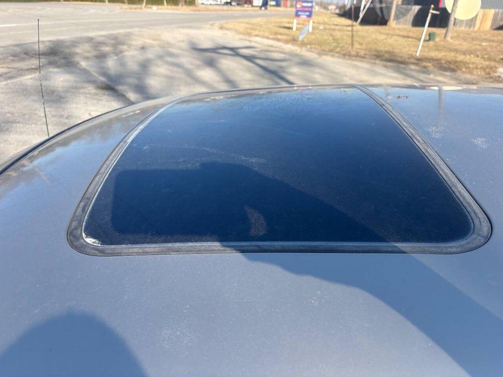 used 2003 Chrysler PT Cruiser car, priced at $3,950