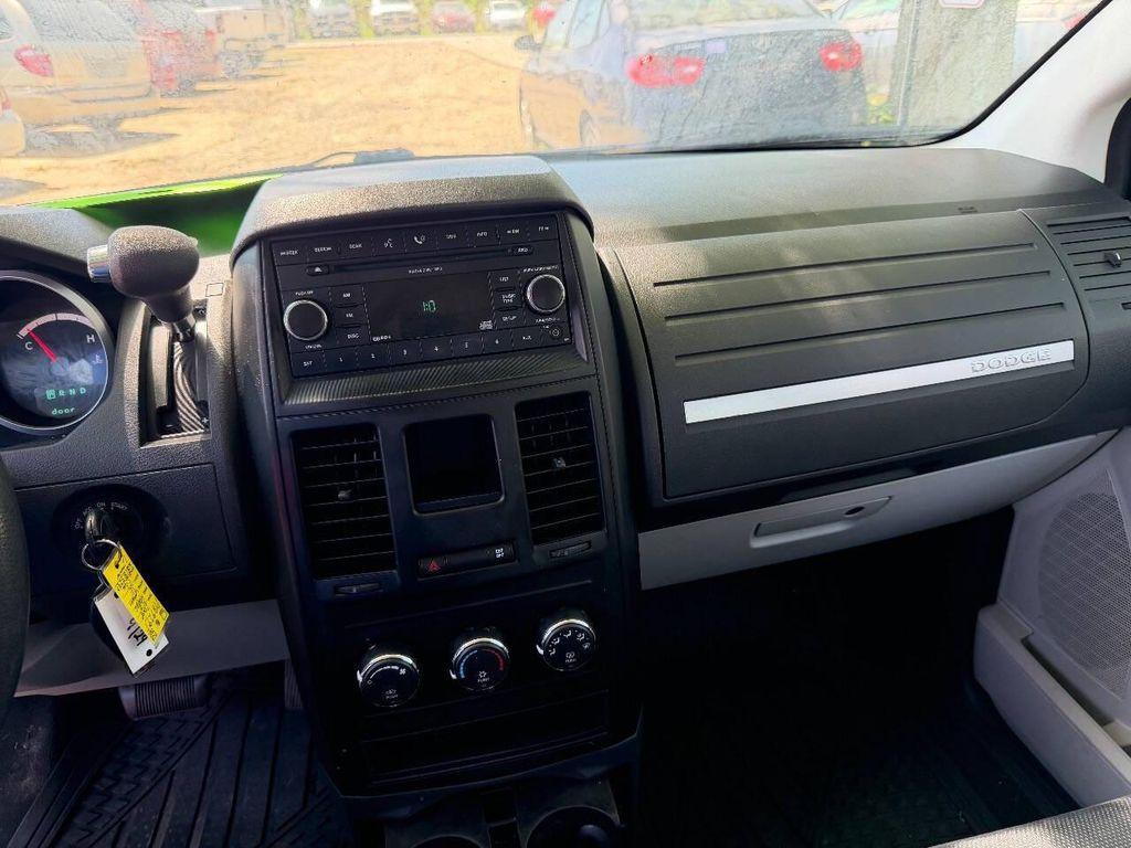 used 2008 Dodge Grand Caravan car, priced at $5,450