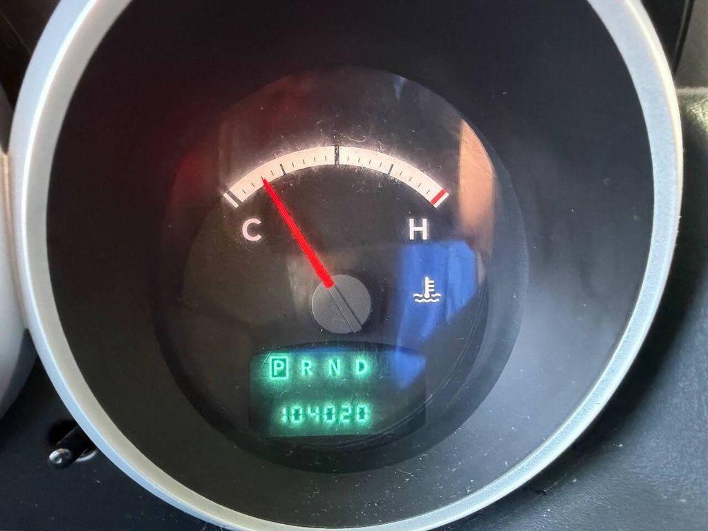 used 2008 Dodge Grand Caravan car, priced at $5,450
