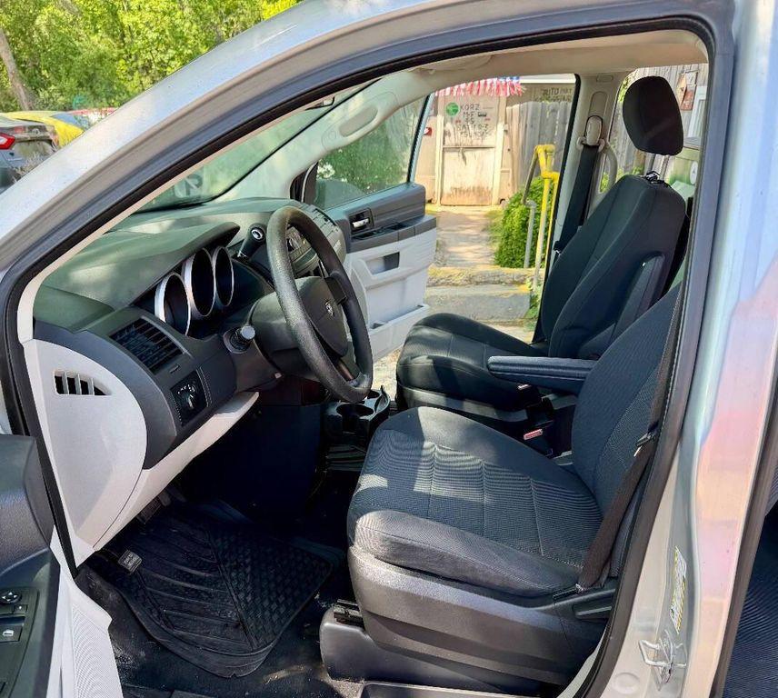 used 2008 Dodge Grand Caravan car, priced at $5,450