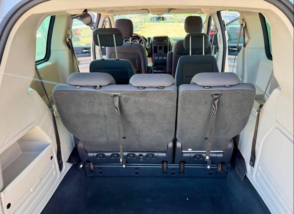 used 2008 Dodge Grand Caravan car, priced at $5,450