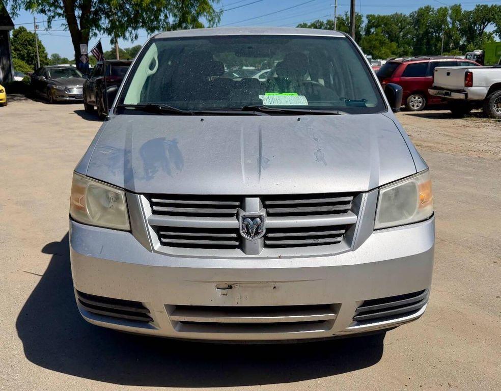 used 2008 Dodge Grand Caravan car, priced at $5,450