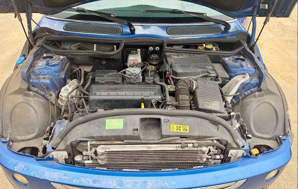 used 2006 MINI Cooper S car, priced at $4,450