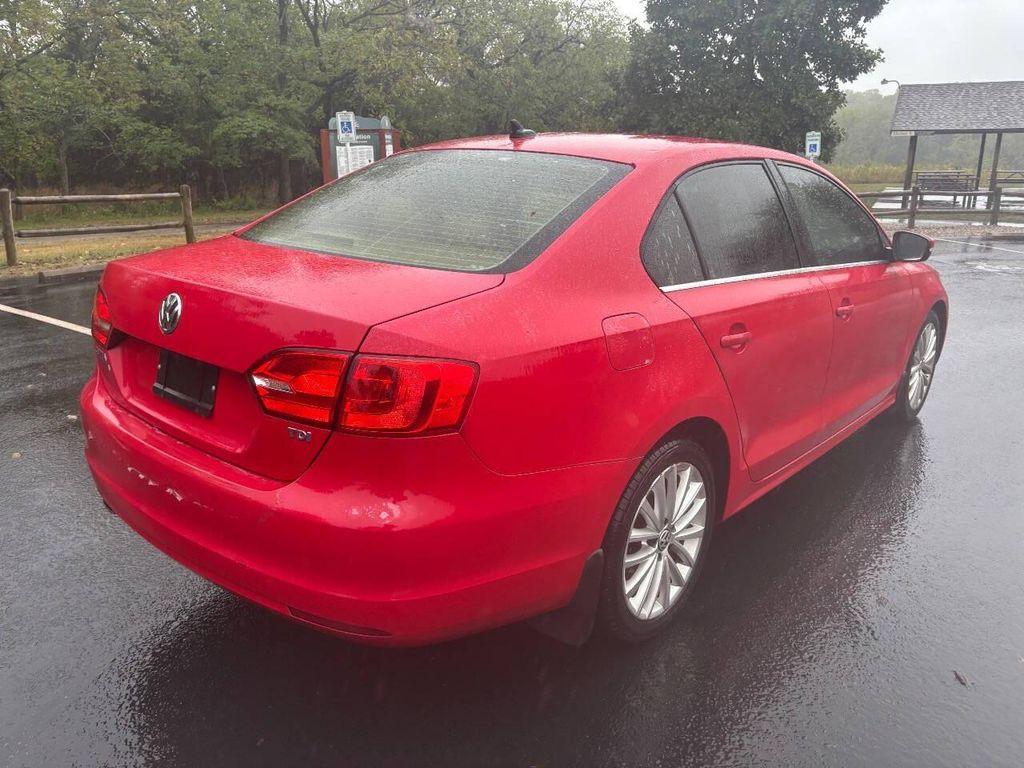 used 2013 Volkswagen Jetta car, priced at $7,450