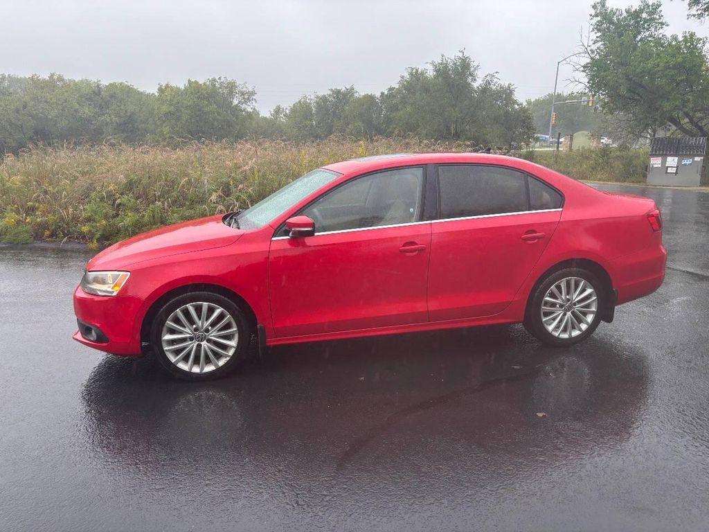used 2013 Volkswagen Jetta car, priced at $7,450