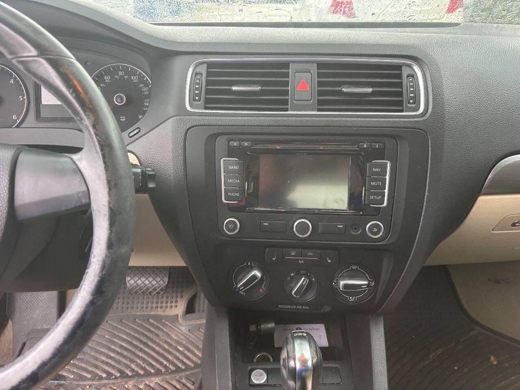 used 2013 Volkswagen Jetta car, priced at $7,450