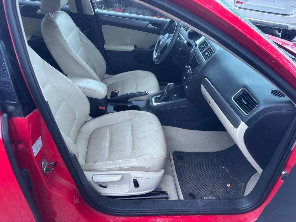 used 2013 Volkswagen Jetta car, priced at $7,450