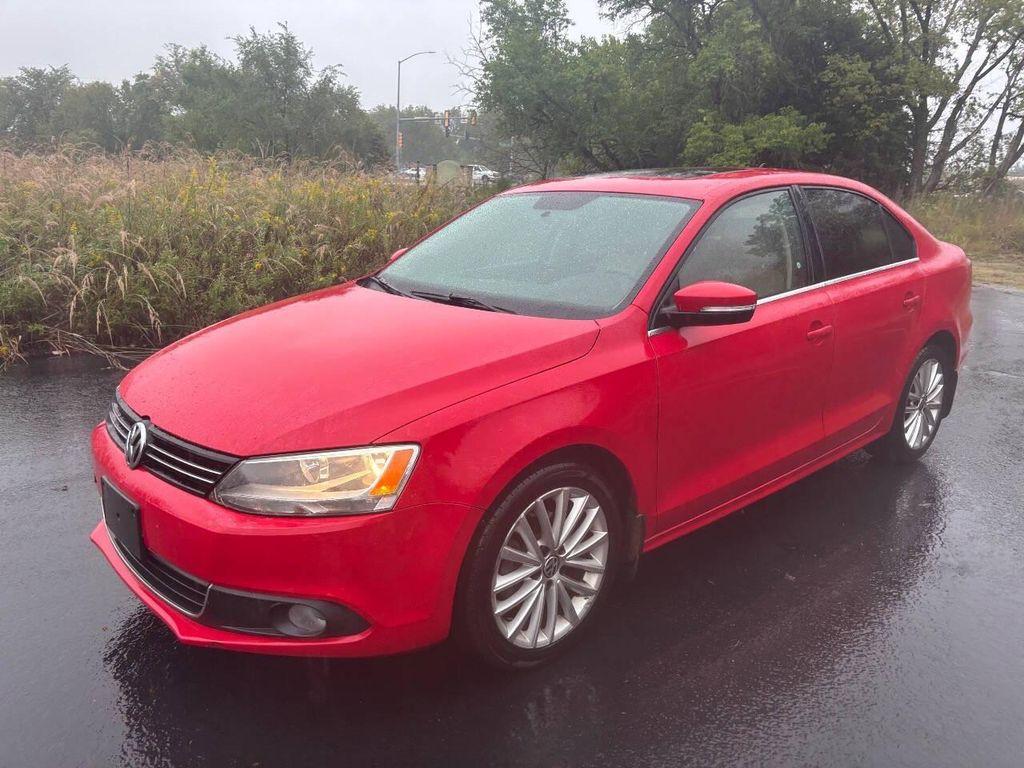 used 2013 Volkswagen Jetta car, priced at $7,450
