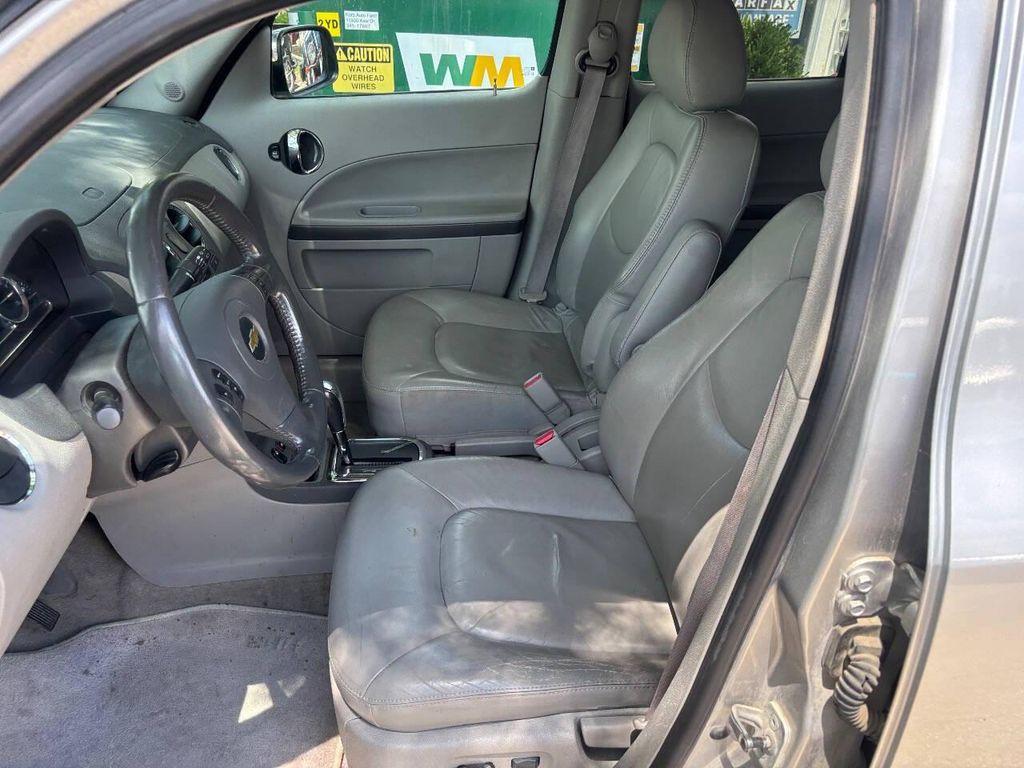 used 2006 Chevrolet HHR car, priced at $3,950