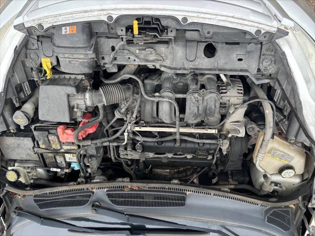 used 2013 Ford Fiesta car, priced at $3,950