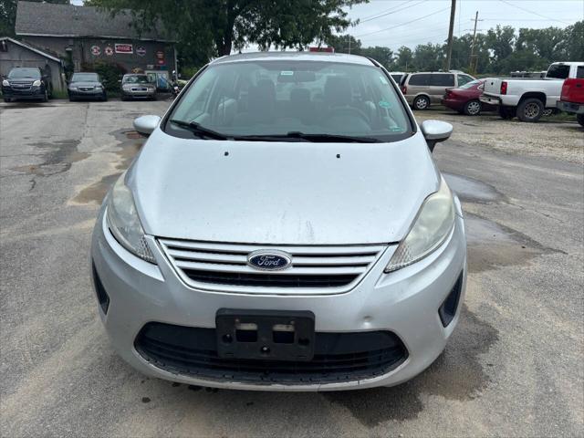 used 2013 Ford Fiesta car, priced at $3,950