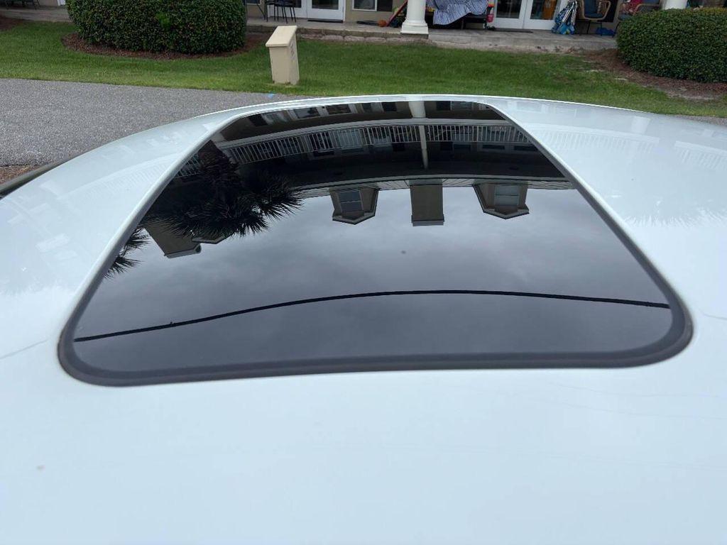 used 2011 Jaguar XF car, priced at $8,650