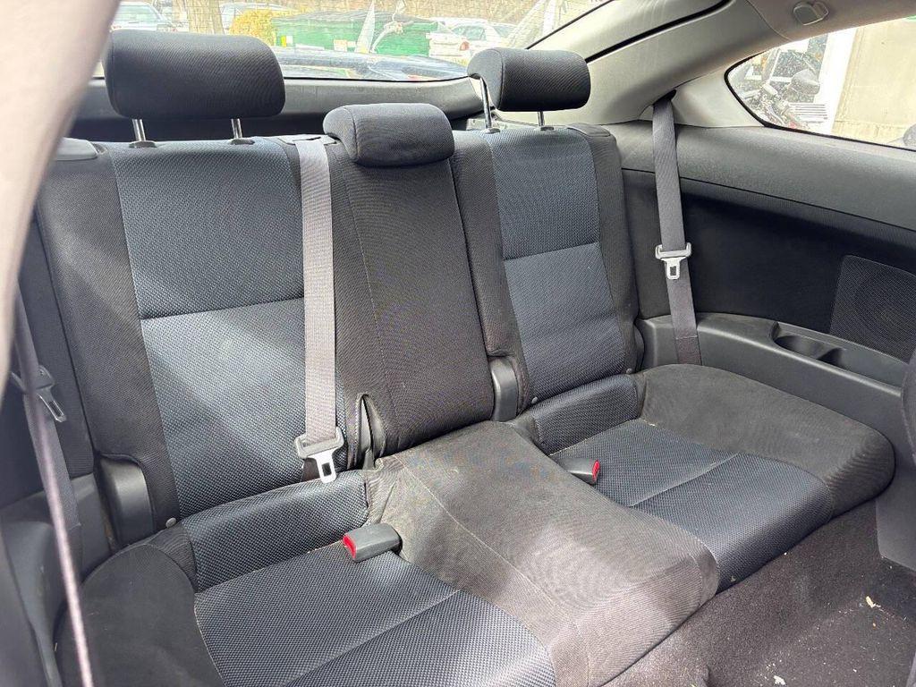 used 2007 Scion tC car, priced at $5,450