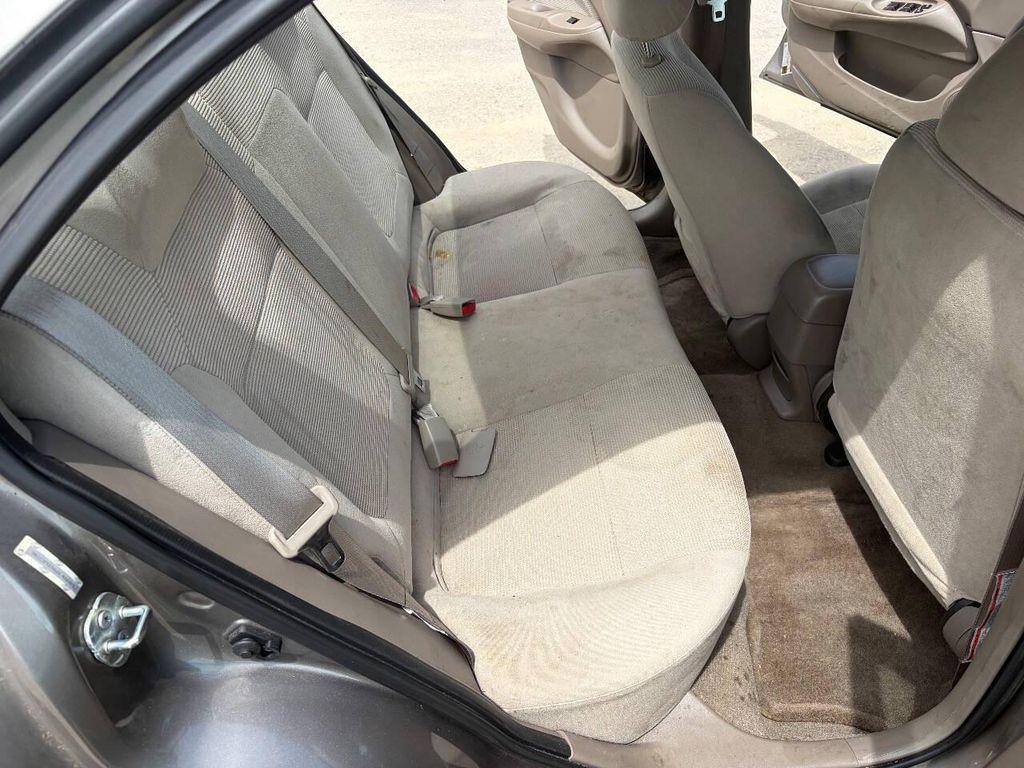 used 2006 Nissan Sentra car, priced at $4,950