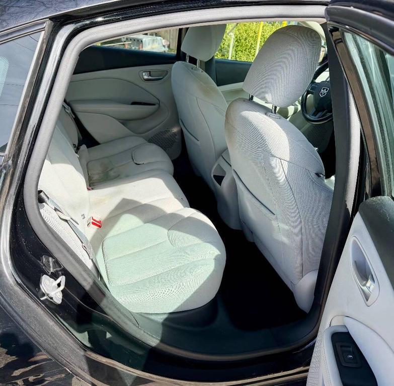 used 2013 Dodge Dart car, priced at $5,950