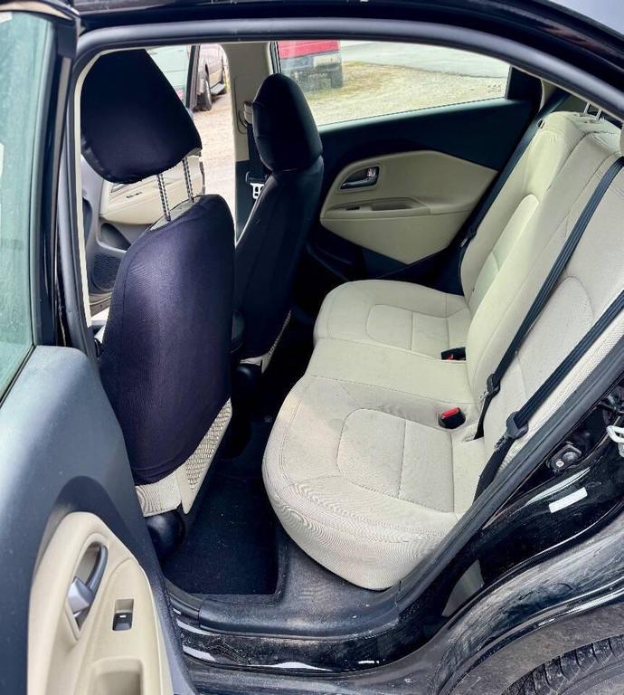 used 2013 Kia Rio car, priced at $4,450