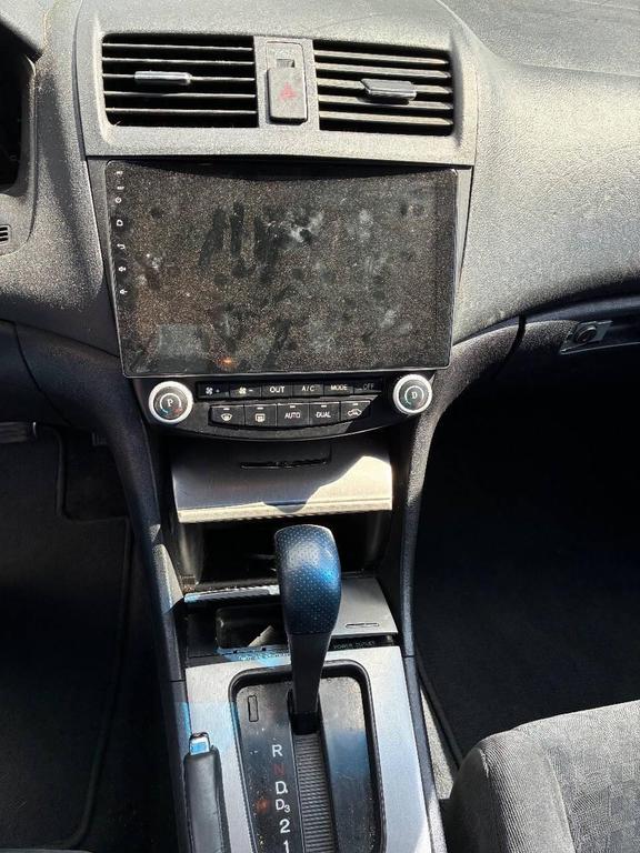 used 2007 Honda Accord car, priced at $5,950