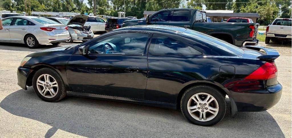 used 2007 Honda Accord car, priced at $5,950