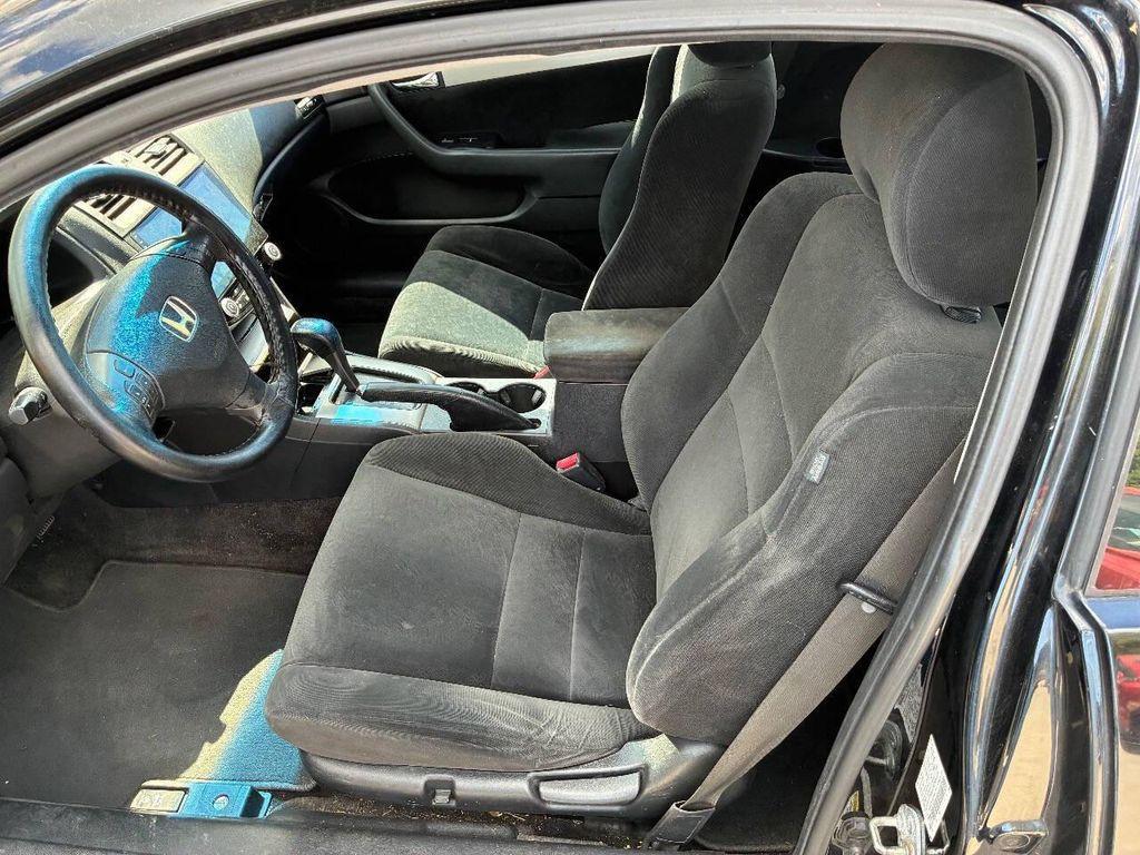 used 2007 Honda Accord car, priced at $5,950