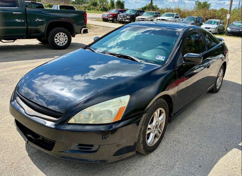used 2007 Honda Accord car, priced at $5,950