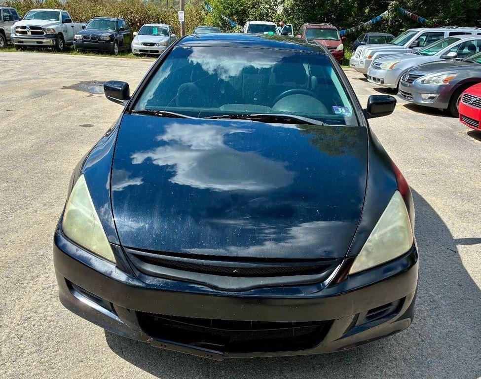 used 2007 Honda Accord car, priced at $5,950
