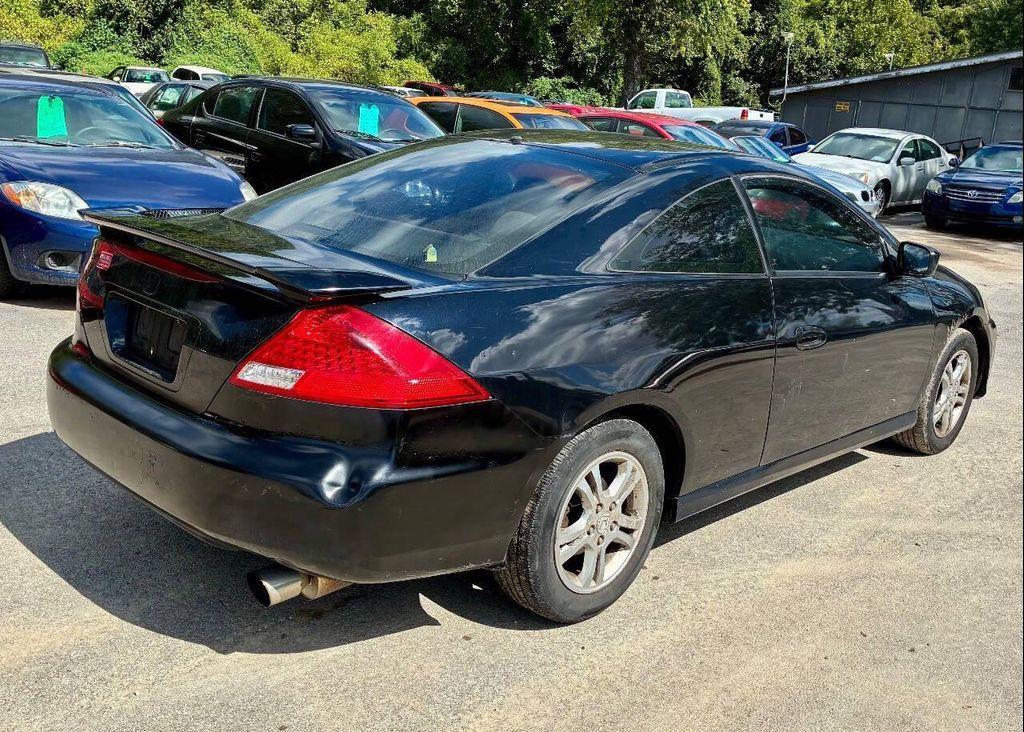 used 2007 Honda Accord car, priced at $5,950