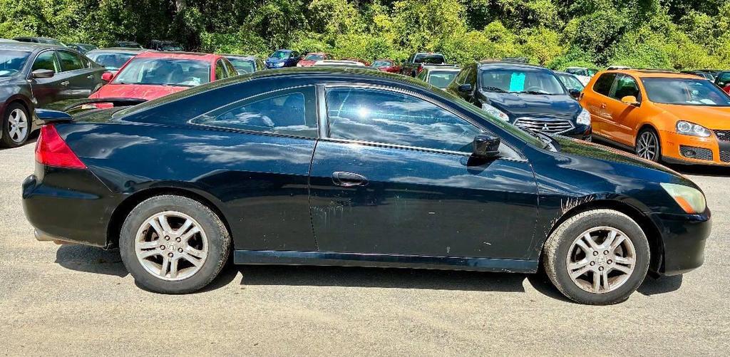 used 2007 Honda Accord car, priced at $5,950