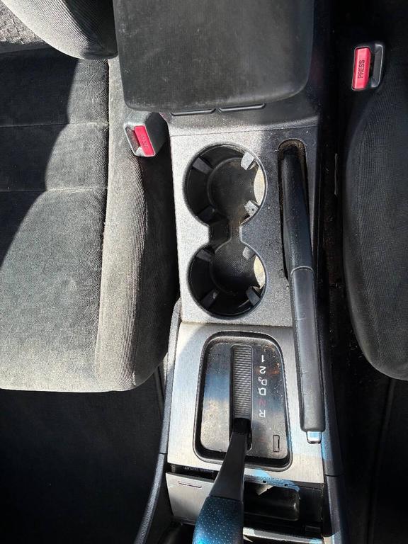 used 2007 Honda Accord car, priced at $5,950