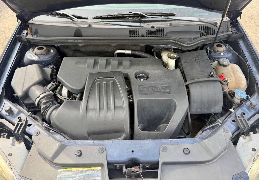 used 2010 Chevrolet Cobalt car, priced at $5,450