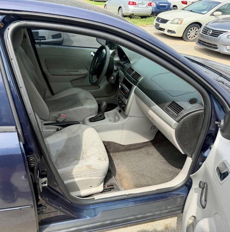 used 2010 Chevrolet Cobalt car, priced at $5,450