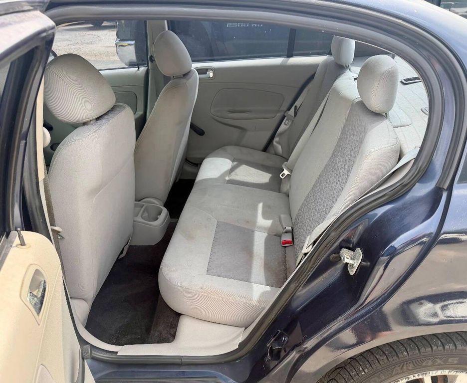 used 2010 Chevrolet Cobalt car, priced at $5,450