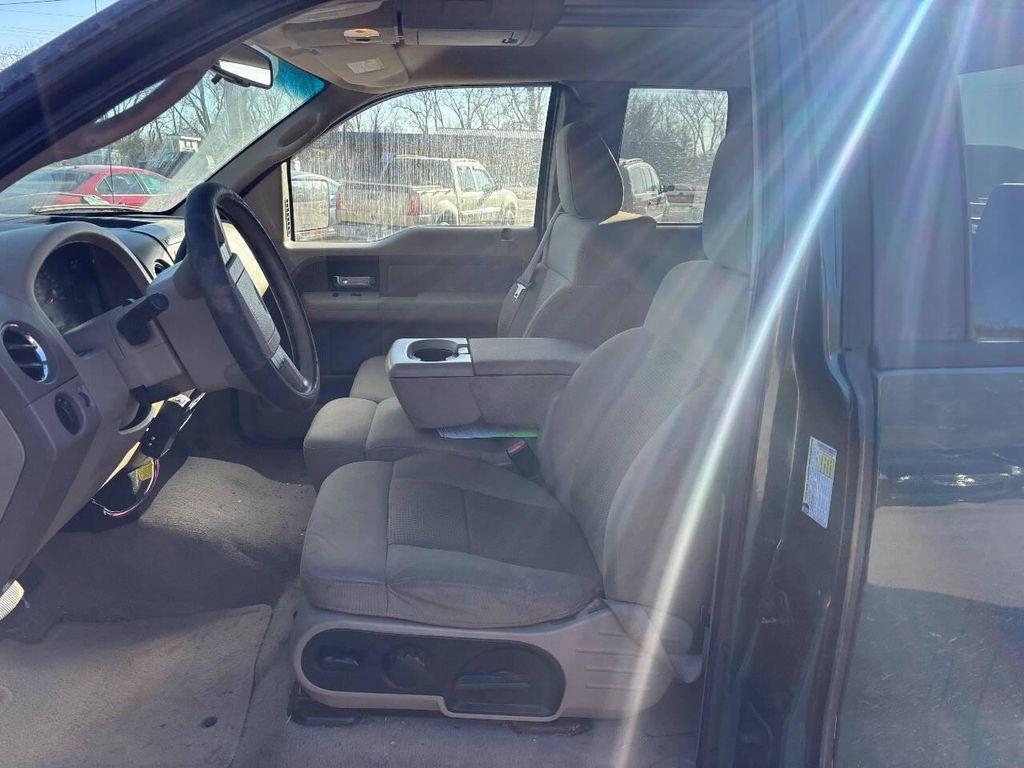 used 2008 Ford F-150 car, priced at $6,450