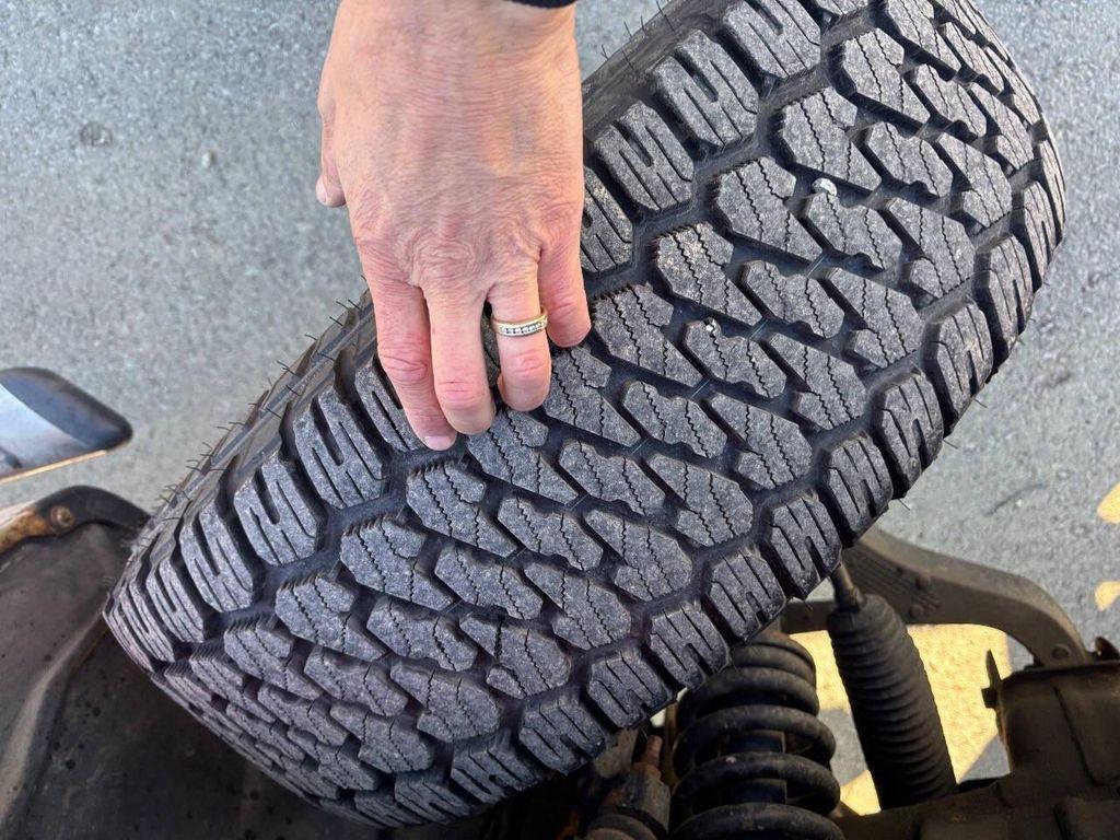 used 2008 Ford F-150 car, priced at $6,450