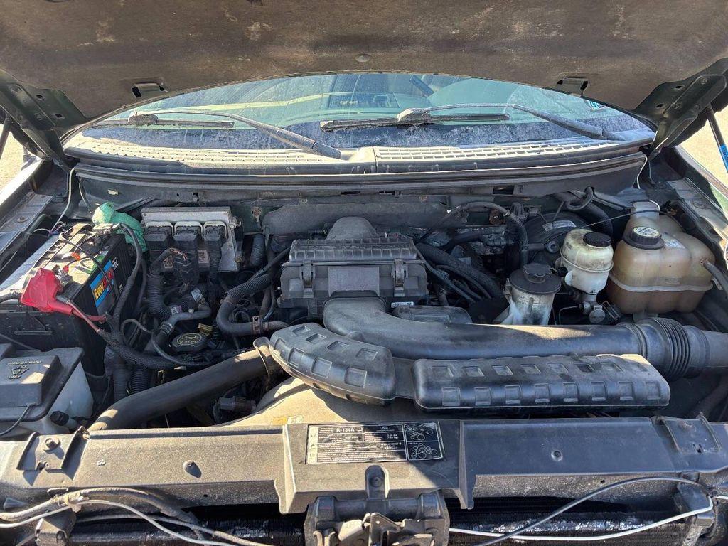 used 2008 Ford F-150 car, priced at $6,450