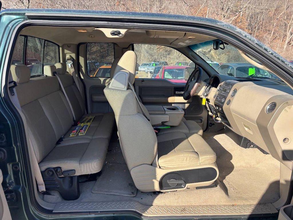 used 2008 Ford F-150 car, priced at $6,450