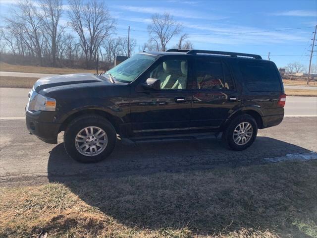 used 2012 Ford Expedition car, priced at $6,500