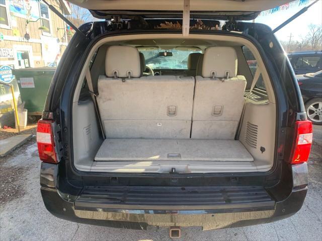used 2012 Ford Expedition car, priced at $6,500