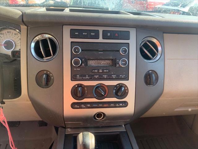 used 2012 Ford Expedition car, priced at $6,500