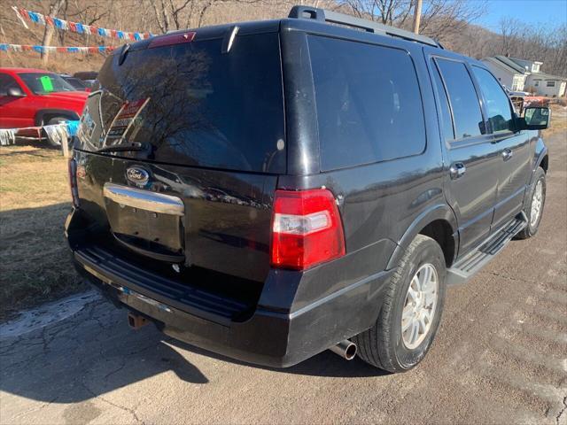 used 2012 Ford Expedition car, priced at $6,500
