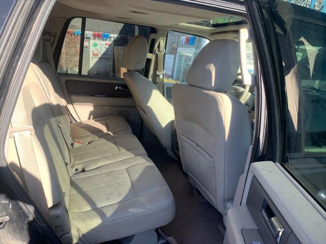 used 2012 Ford Expedition car, priced at $6,500