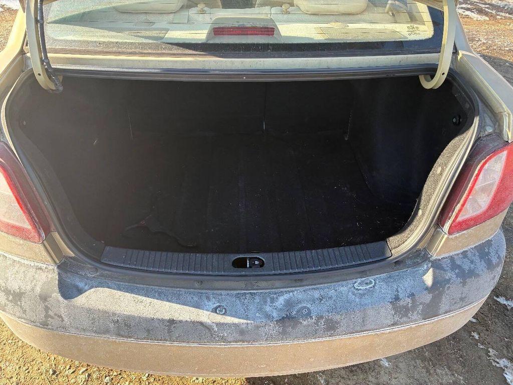 used 2009 Kia Rio car, priced at $4,950