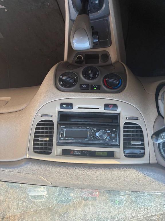 used 2009 Kia Rio car, priced at $4,950