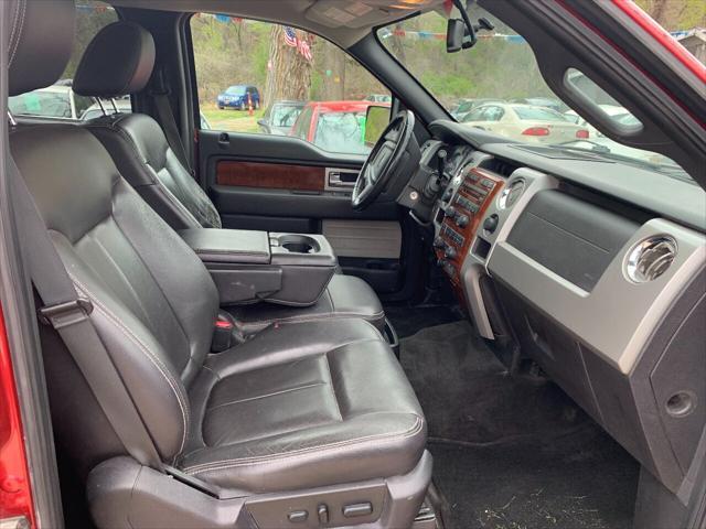 used 2009 Ford F-150 car, priced at $8,950