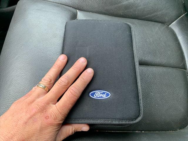 used 2009 Ford F-150 car, priced at $8,950