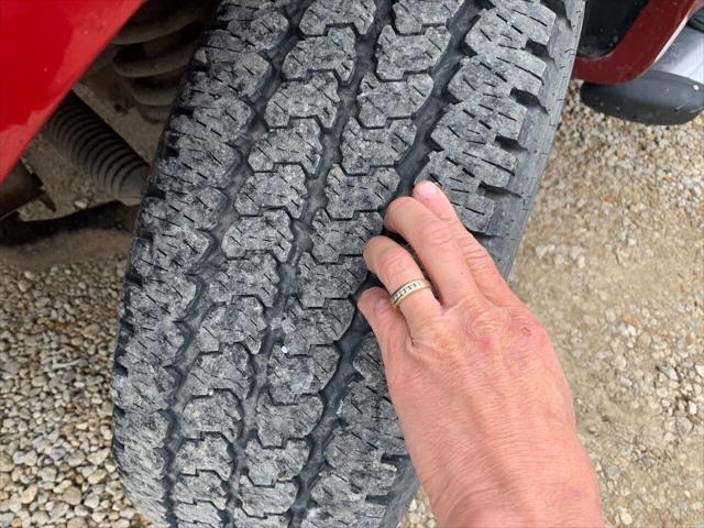 used 2009 Ford F-150 car, priced at $8,950