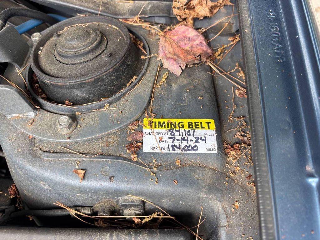 used 2008 Subaru Impreza car, priced at $5,950