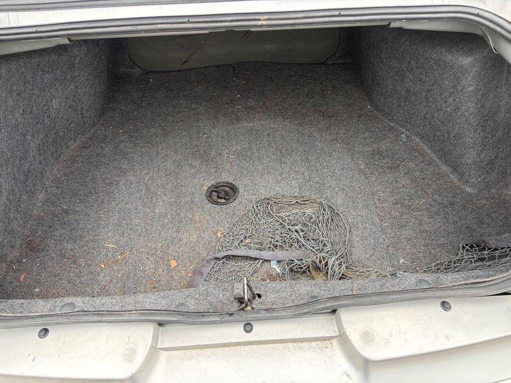 used 2003 Buick Century car, priced at $4,450